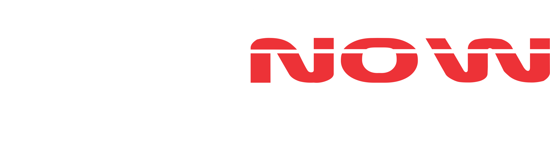 Tecnow TRAVBOX | Uma solução TECNOW – Conheça o TRAVBOX. Uma solução inovadora ...